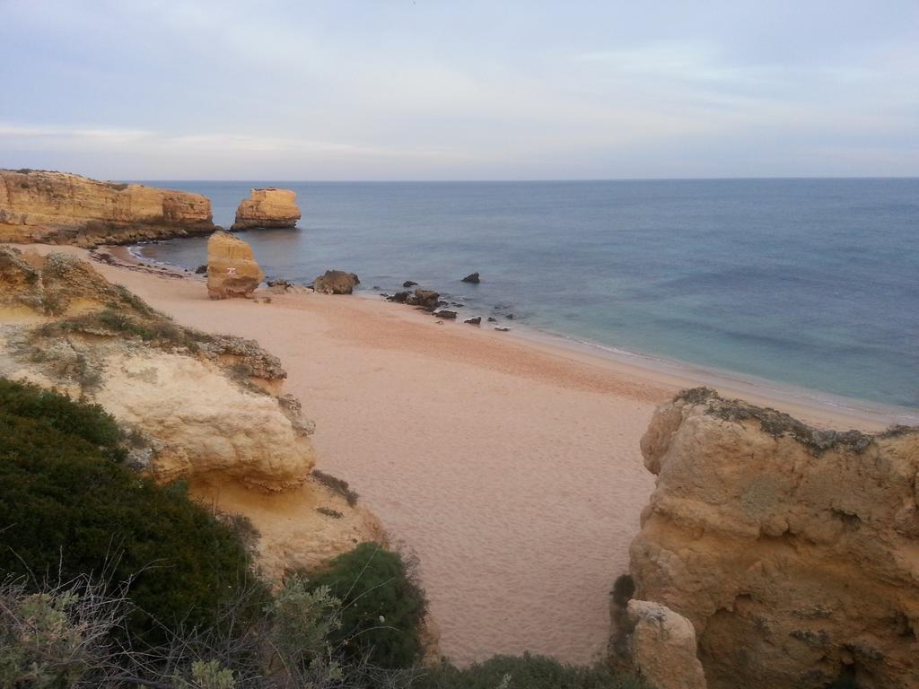 Bed and Breakfast Casa Cereja 'Adults Only' à Albufeira Extérieur photo