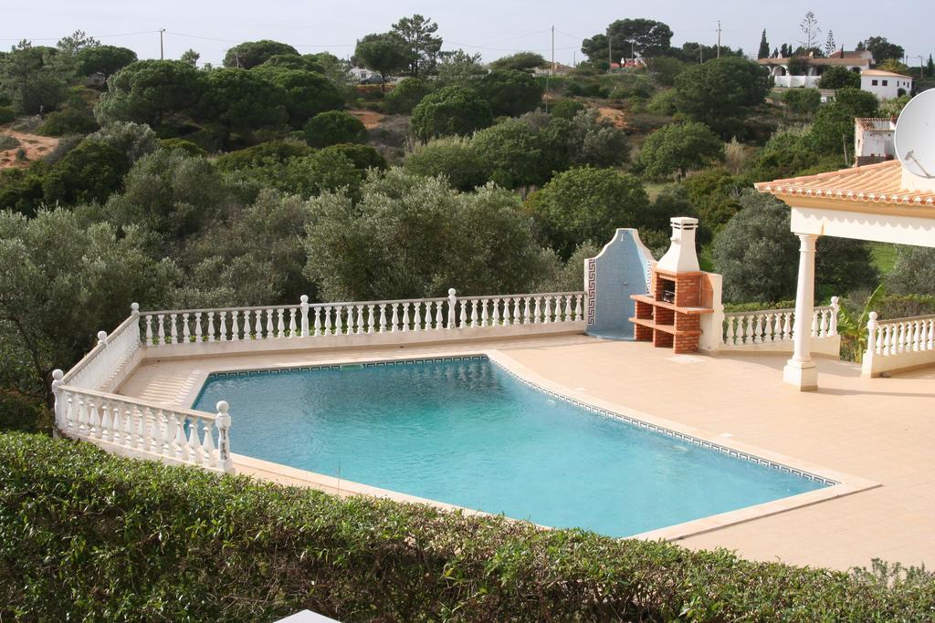 Bed and Breakfast Casa Cereja 'Adults Only' à Albufeira Extérieur photo