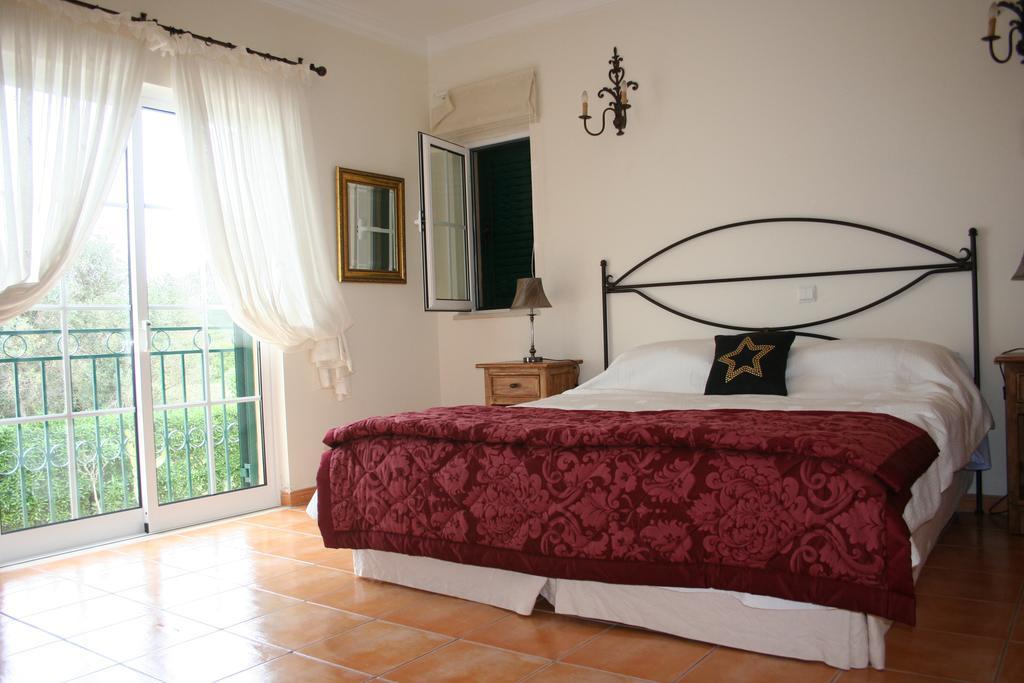 Bed and Breakfast Casa Cereja 'Adults Only' à Albufeira Extérieur photo