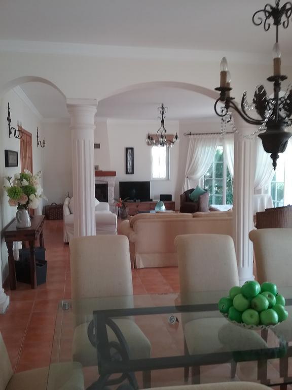 Bed and Breakfast Casa Cereja 'Adults Only' à Albufeira Extérieur photo