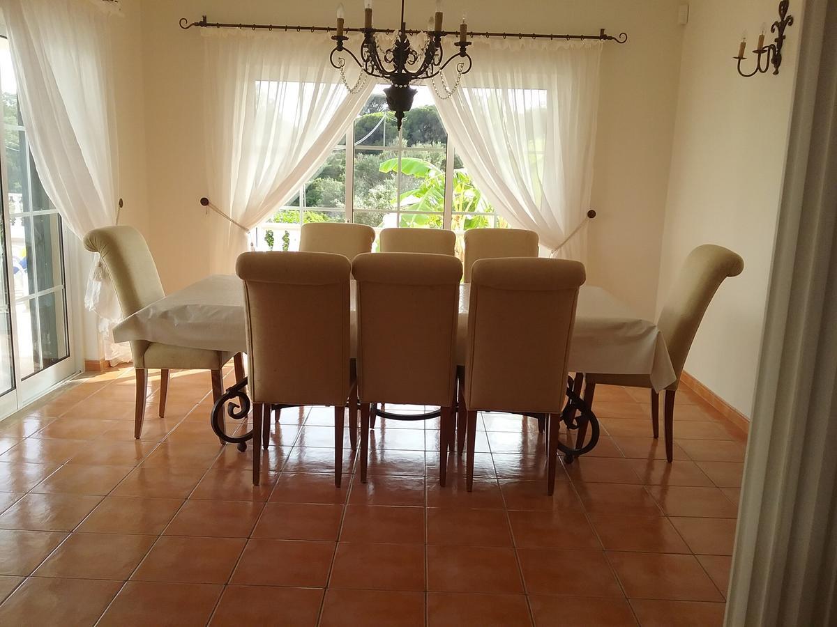 Bed and Breakfast Casa Cereja 'Adults Only' à Albufeira Extérieur photo