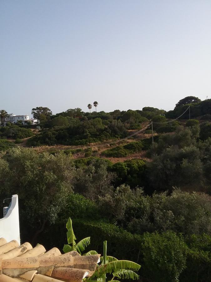 Bed and Breakfast Casa Cereja 'Adults Only' à Albufeira Extérieur photo