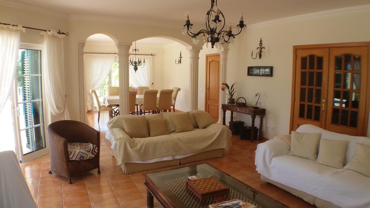 Bed and Breakfast Casa Cereja 'Adults Only' à Albufeira Extérieur photo