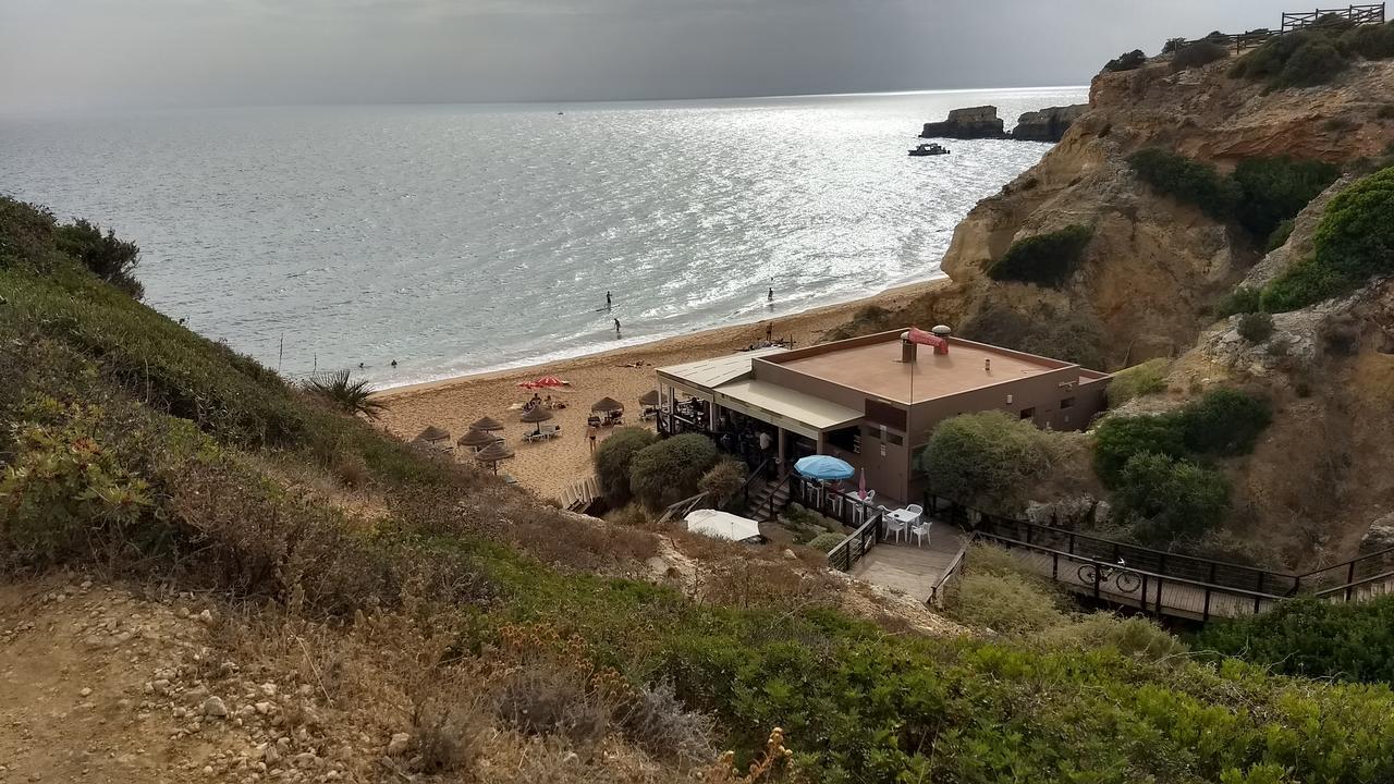 Bed and Breakfast Casa Cereja 'Adults Only' à Albufeira Extérieur photo