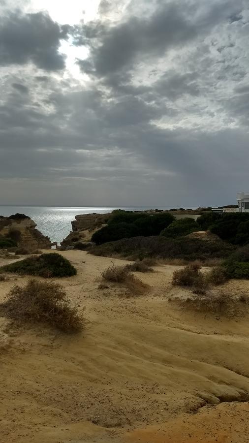 Bed and Breakfast Casa Cereja 'Adults Only' à Albufeira Extérieur photo