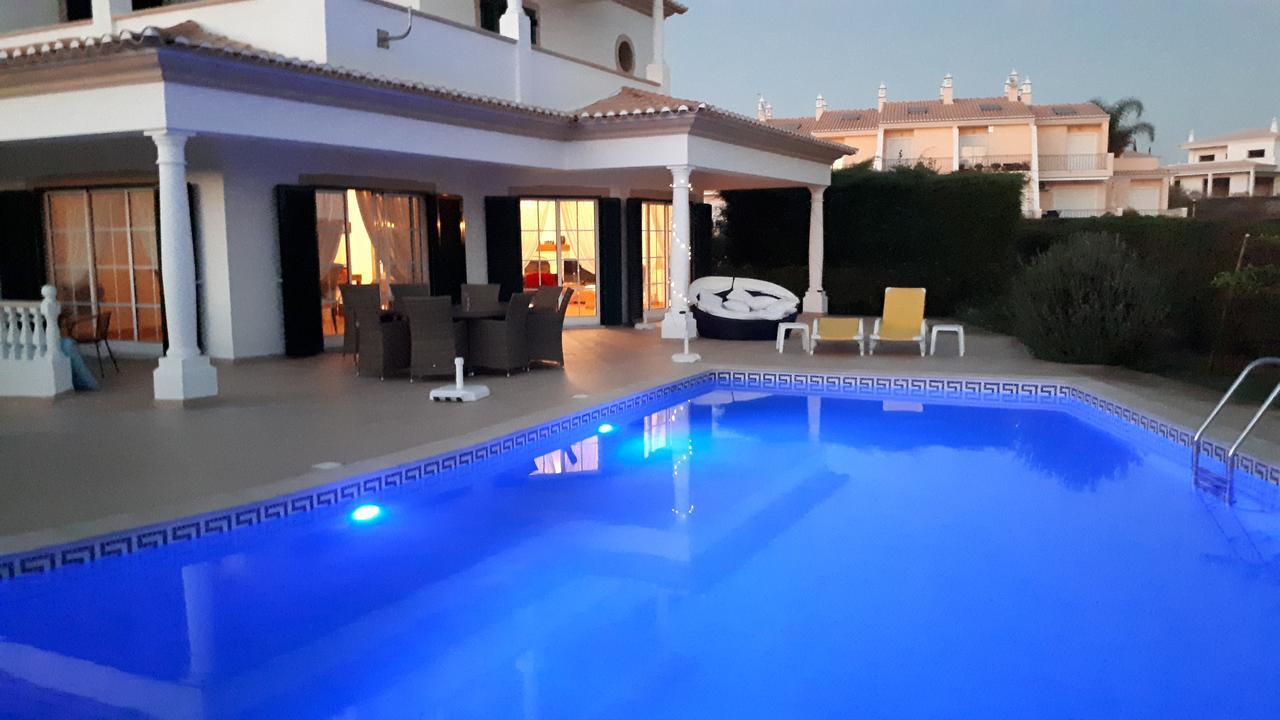 Bed and Breakfast Casa Cereja 'Adults Only' à Albufeira Extérieur photo