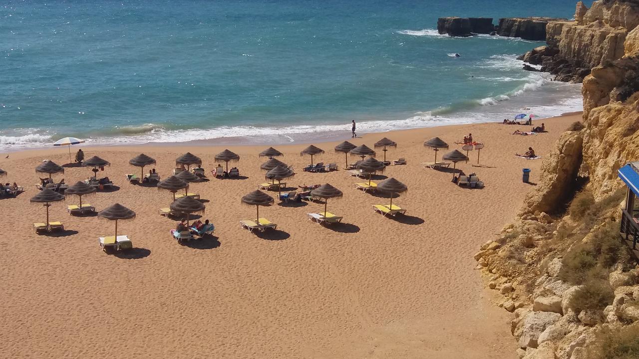 Bed and Breakfast Casa Cereja 'Adults Only' à Albufeira Extérieur photo