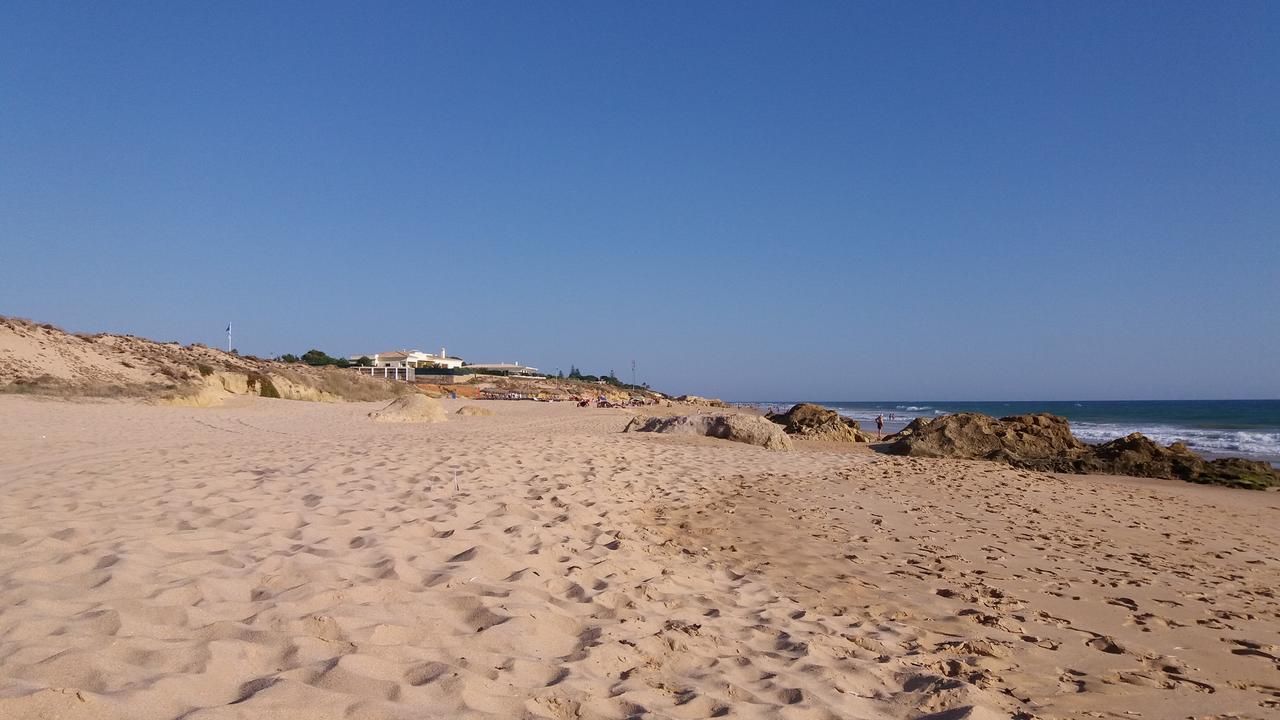 Bed and Breakfast Casa Cereja 'Adults Only' à Albufeira Extérieur photo