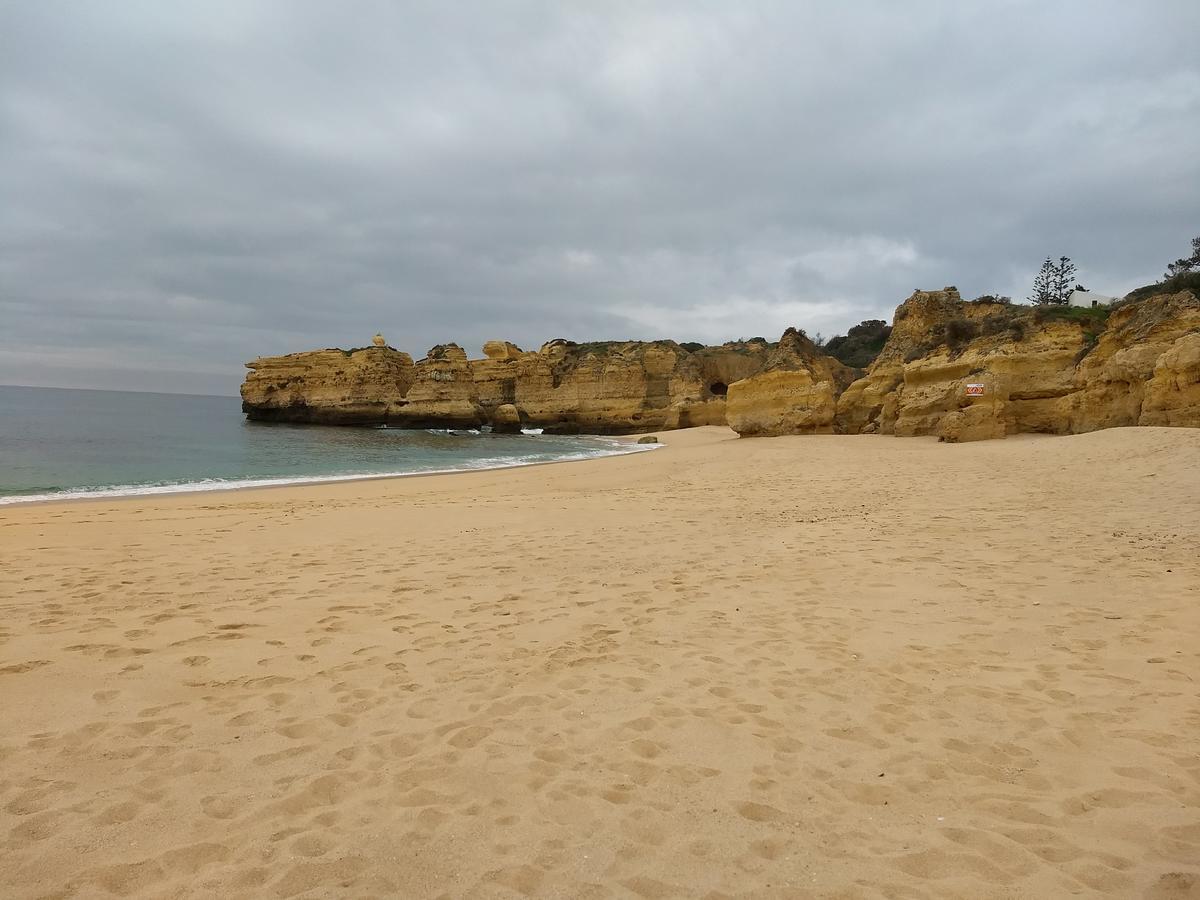 Bed and Breakfast Casa Cereja 'Adults Only' à Albufeira Extérieur photo