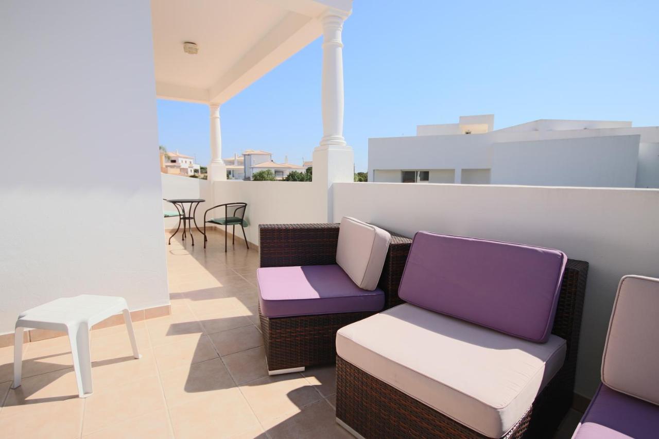 Bed and Breakfast Casa Cereja 'Adults Only' à Albufeira Extérieur photo