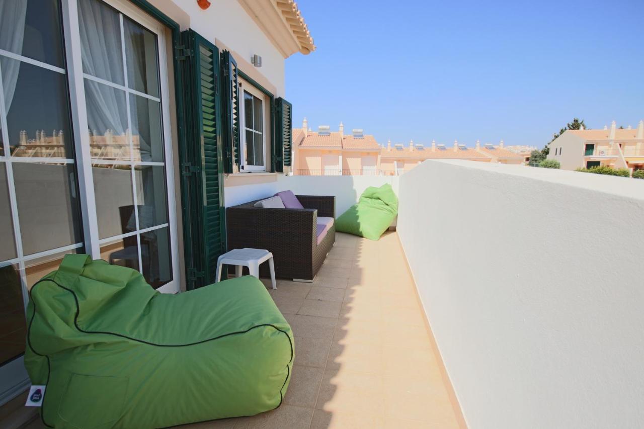 Bed and Breakfast Casa Cereja 'Adults Only' à Albufeira Extérieur photo
