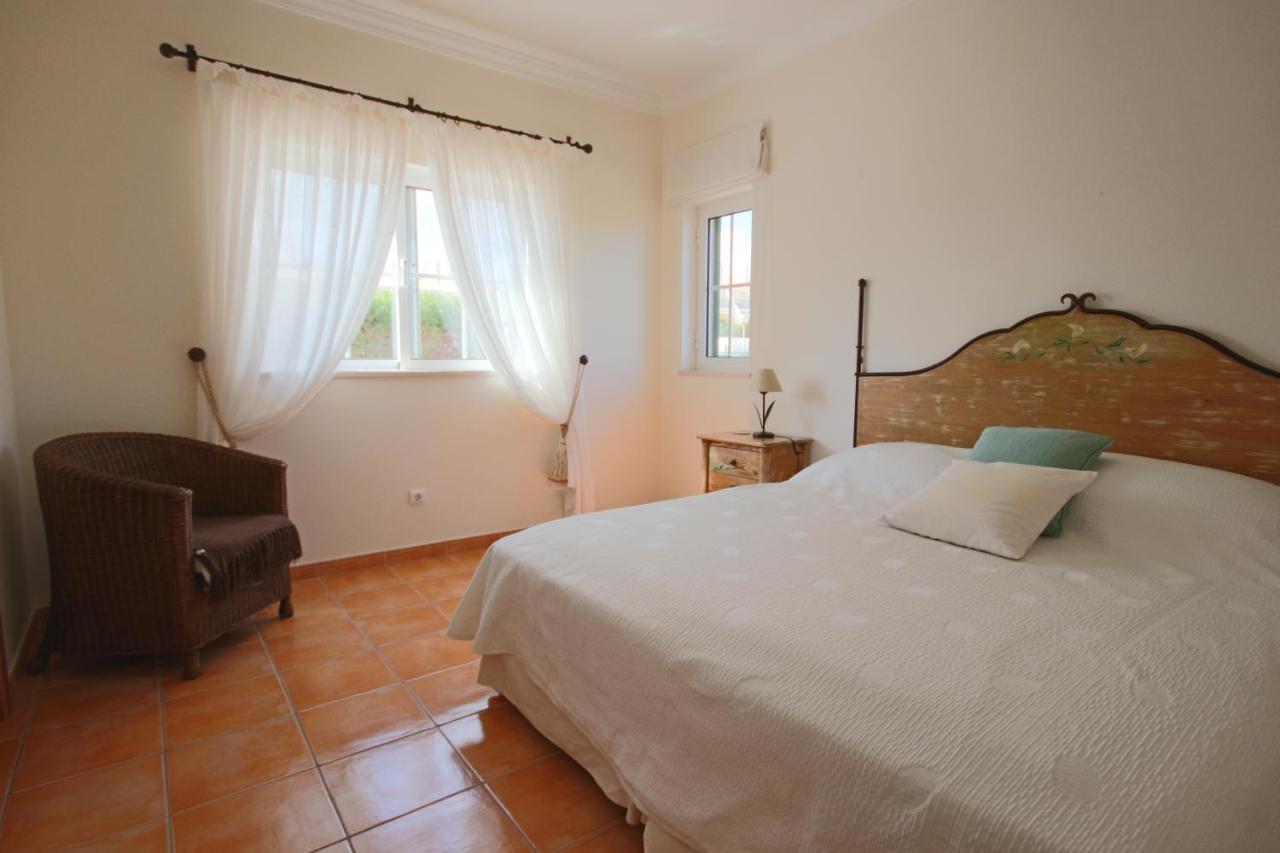 Bed and Breakfast Casa Cereja 'Adults Only' à Albufeira Extérieur photo