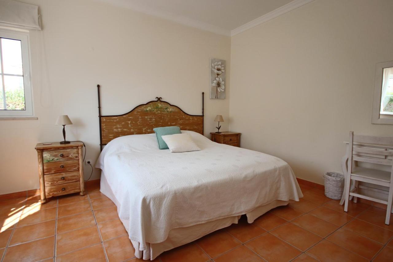 Bed and Breakfast Casa Cereja 'Adults Only' à Albufeira Extérieur photo