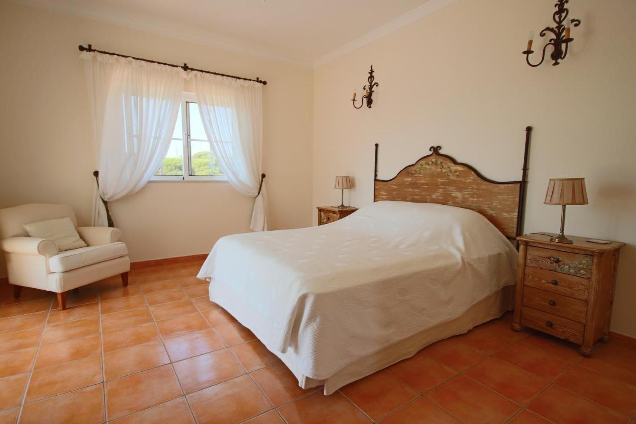 Bed and Breakfast Casa Cereja 'Adults Only' à Albufeira Extérieur photo