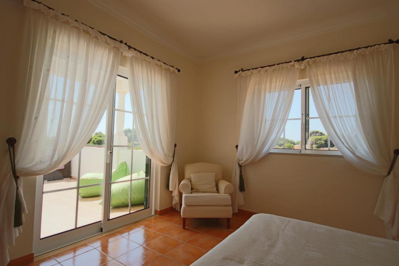 Bed and Breakfast Casa Cereja 'Adults Only' à Albufeira Extérieur photo