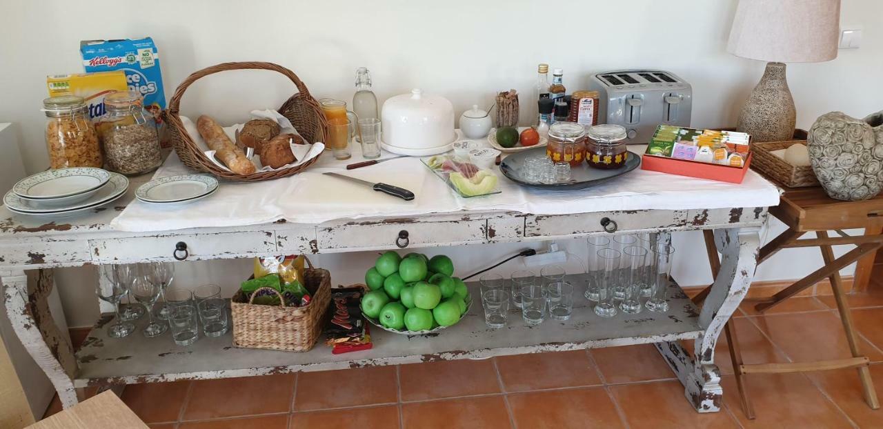 Bed and Breakfast Casa Cereja 'Adults Only' à Albufeira Extérieur photo