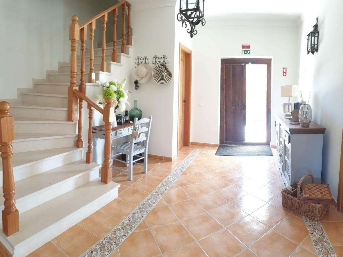 Bed and Breakfast Casa Cereja 'Adults Only' à Albufeira Extérieur photo
