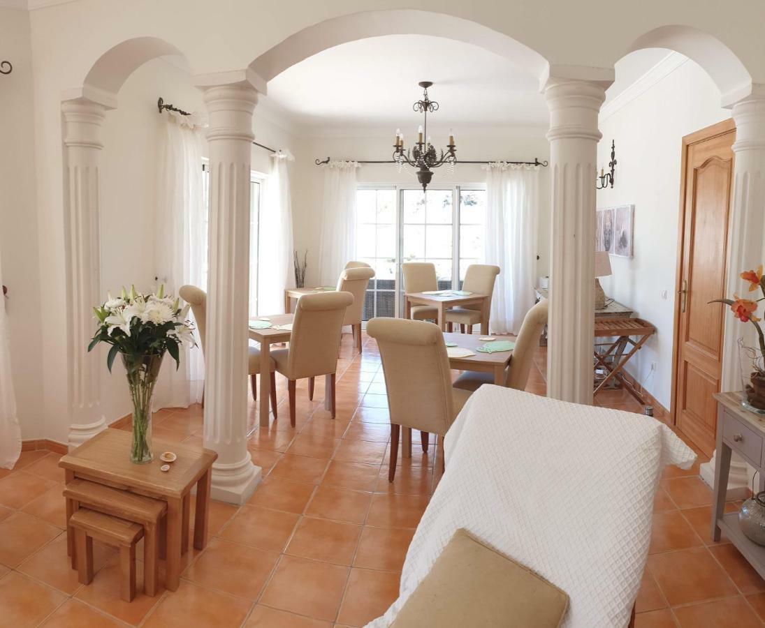 Bed and Breakfast Casa Cereja 'Adults Only' à Albufeira Extérieur photo