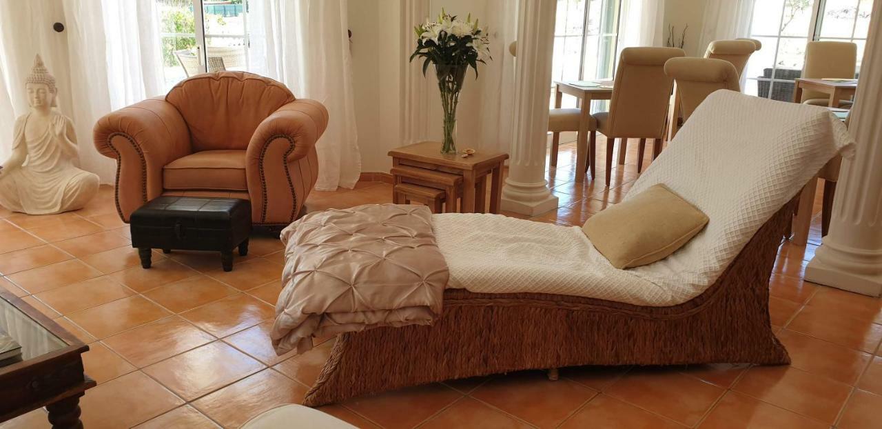 Bed and Breakfast Casa Cereja 'Adults Only' à Albufeira Extérieur photo
